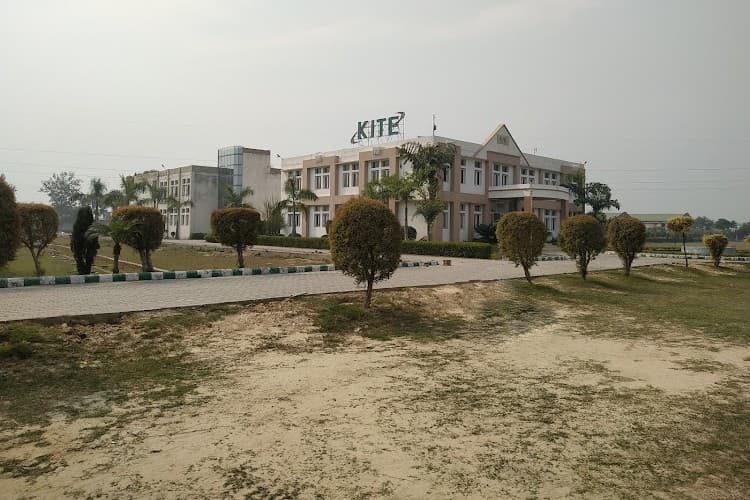 KITE Law College-image