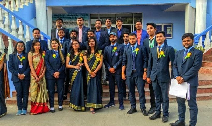 Kashi Institute of Management and Science-image