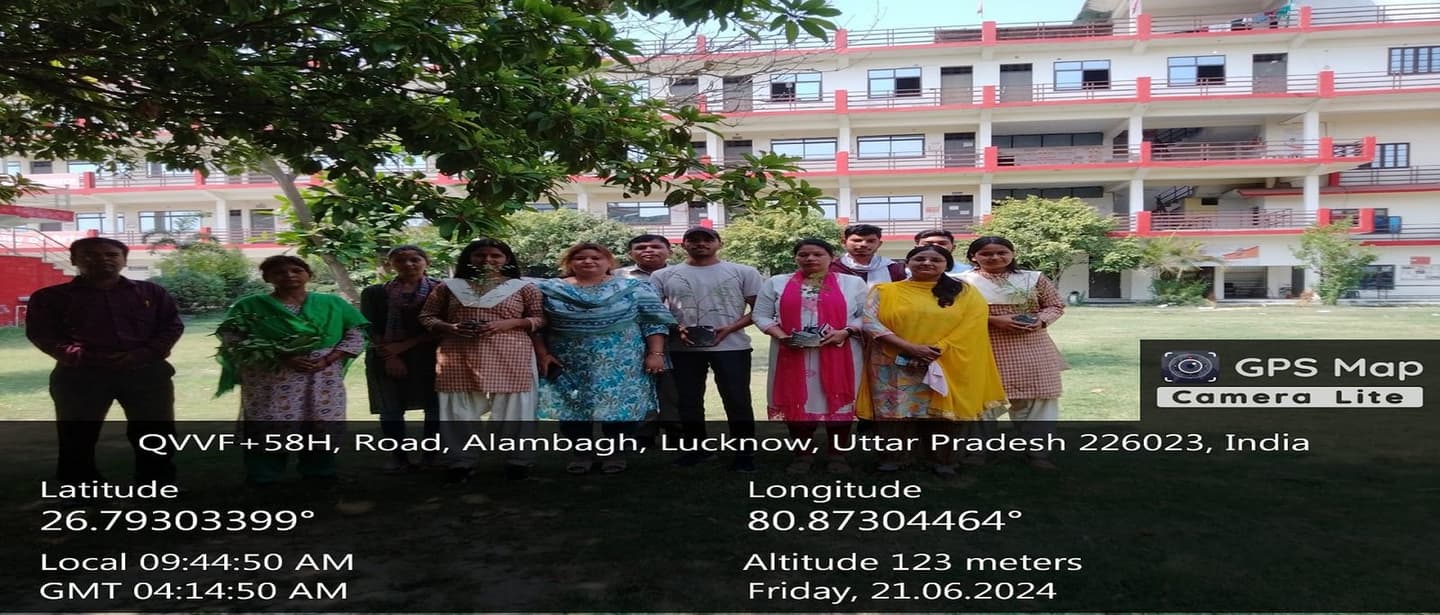 R.A.S. Degree College-image