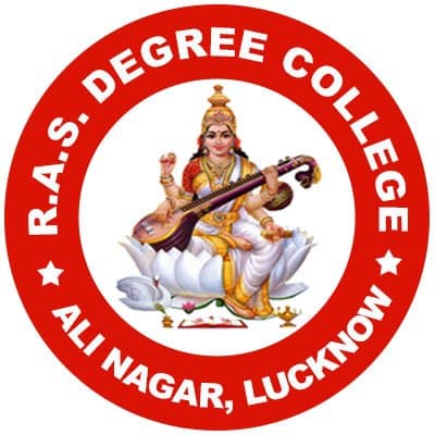 R.A.S. Degree College-logo