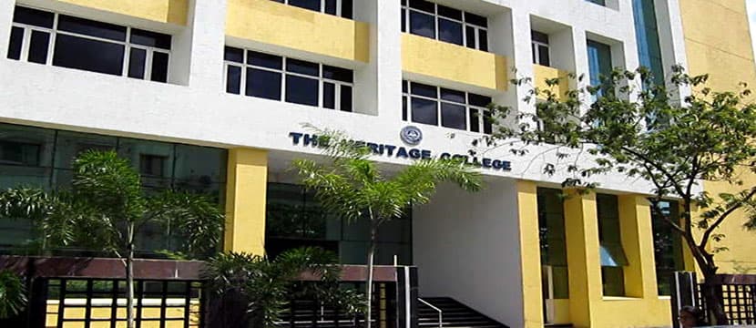 The Heritage Academy-image