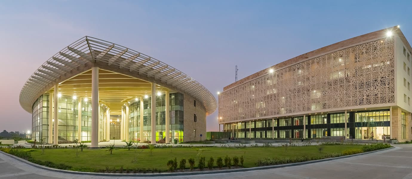 Amity Kolkata-image