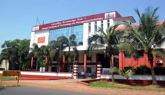 Bengal Institute of Technology and Management-image