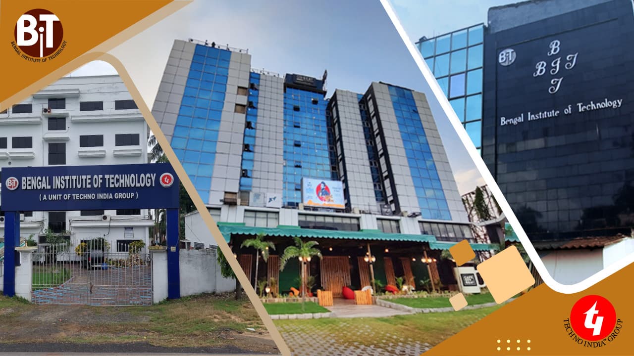 Bengal Institute of Technology-image