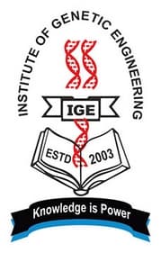 Institute of Genetic Engineering-logo