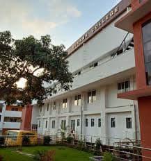 Surana College-image