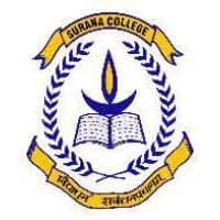 Surana College-logo