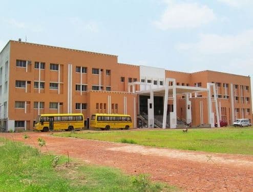 Regent Education and Research Foundation Group of Institutions-image