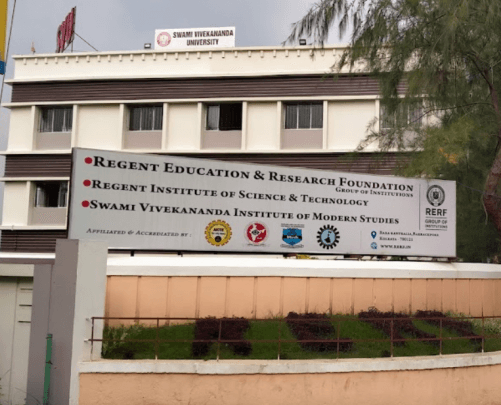 RERF Group of Institutions-image