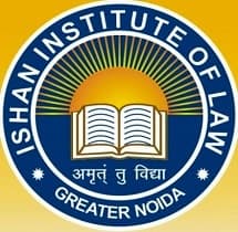 Ishan Institute of Law-logo