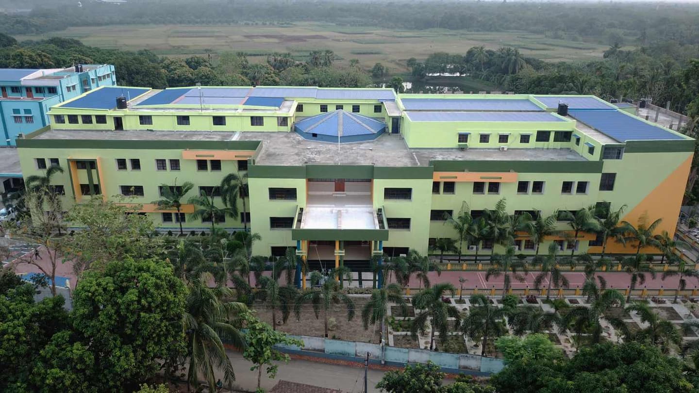 Modern Institute of Engineering and Technology Hooghly-image
