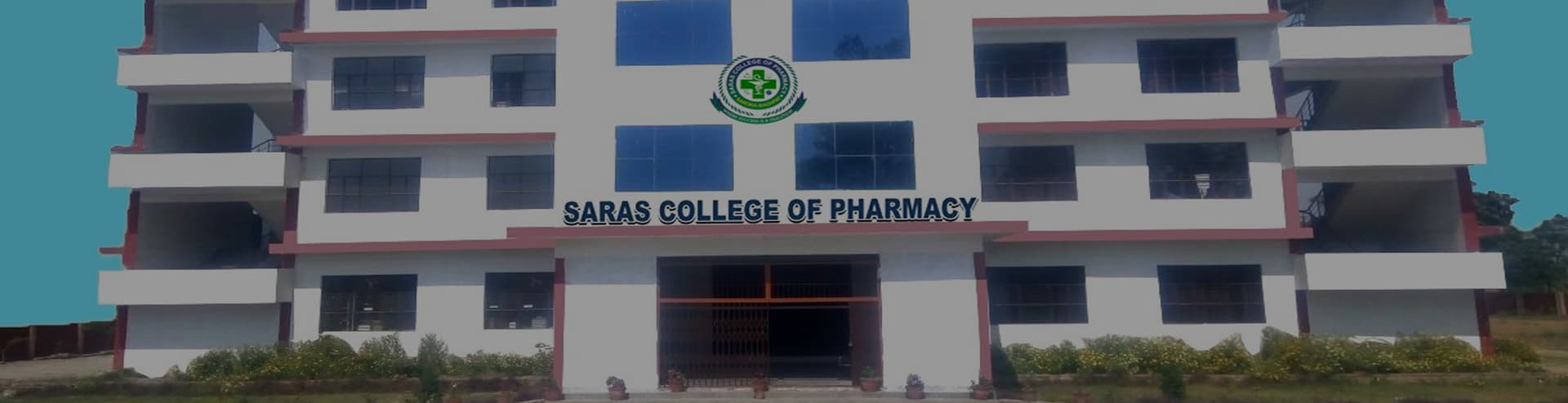 Saras College of Pharmacy-image