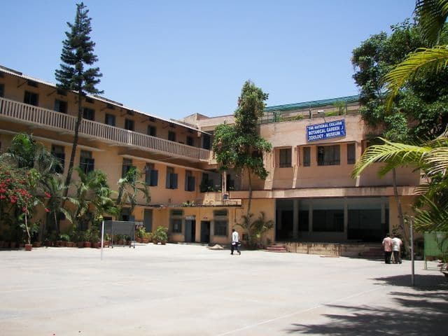 AES National College-image