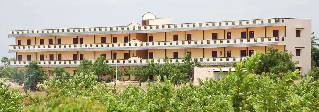 DKT College of Education