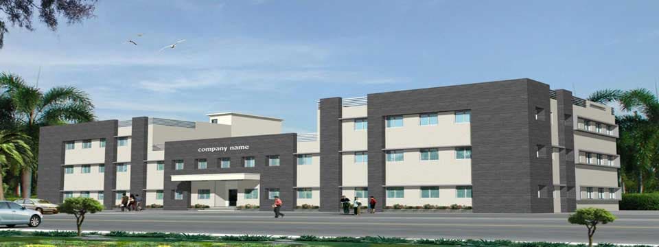 Kinetic Institute Department of Pharmacy-image