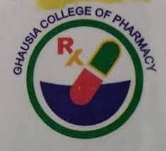 Ghausia College Of Pharmacy-logo