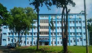 Paramedical College, Purba Bardhaman West Bengal-gallery-image-0