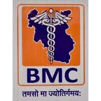 BMC Sagar-logo