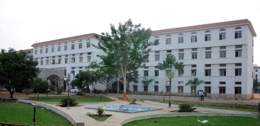 Hindusthan College of Nursing-image