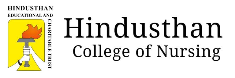 Hindusthan College of Nursing-logo