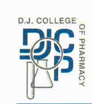 DJ College of Pharmacy, Modinagar-logo