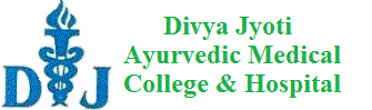 Divya Jyoti Ayurvedic Medical College & Hospital, Modinagar-logo
