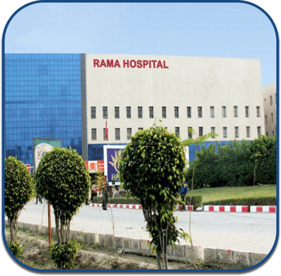 Rama Medical College Hospital & Research Centre-image