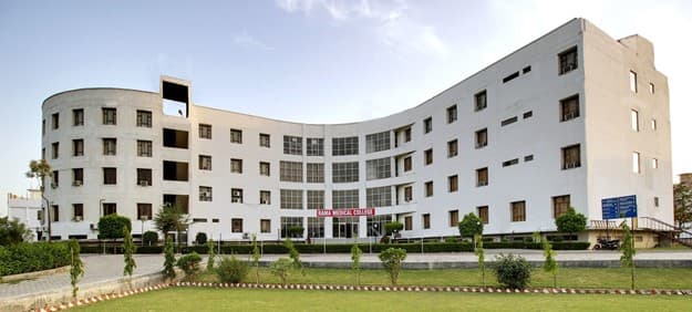 Rama Medical College, Hapur-image