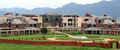 Shri Mata Vaishno Devi University-image