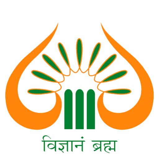 Shri Mata Vaishno Devi University-logo
