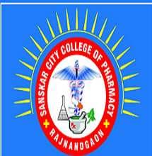 Sanskar City College of Pharmacy-logo