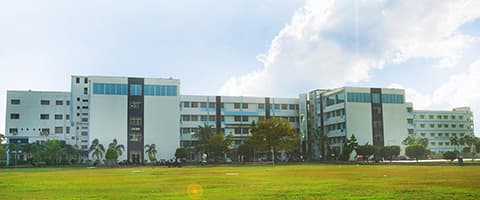Guru Nanak Institute of Hotel Management-image