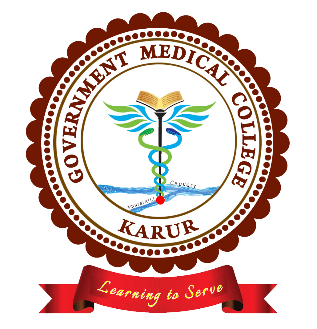 GMC Karur-logo