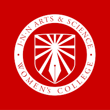 J.N.N Arts And Science Women's College-logo