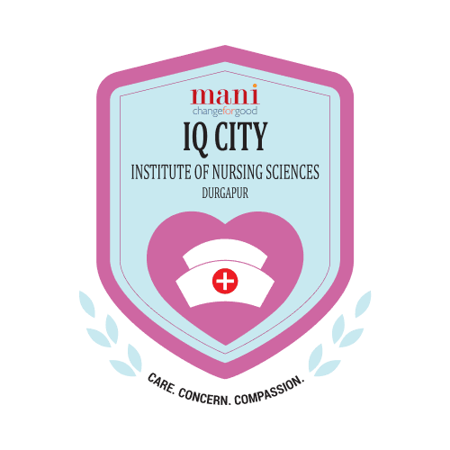 IQ City Nursing Sciences-logo