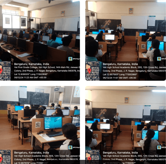 VET FGC Bengaluru-image