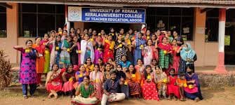 Kerala University College of Teacher Education, Adoor-image