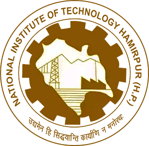National Institute of Technology Hamirpur-logo