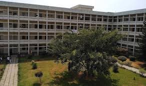 T John Institute of Management and Science-image