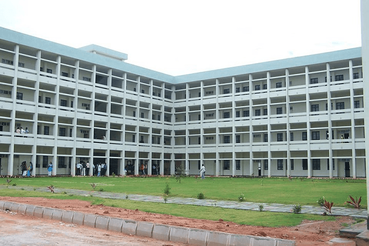 T John Institute of Management and Science-image