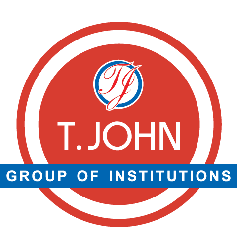 T John Institute of Management and Science-logo