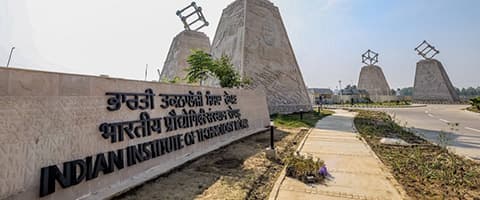 Indian Institute of Technology Ropar-image