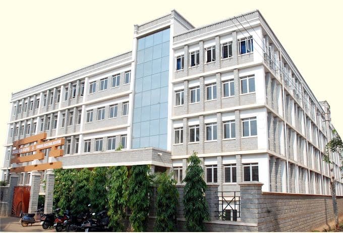 Soundarya Institute of Management and Science-image