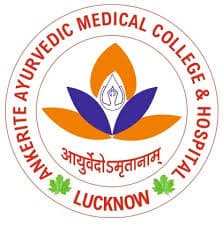 Ankerite Ayurvedic Medical College-logo