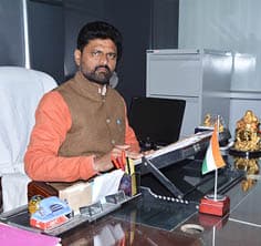 Satyadeo College of Pharmacy-image