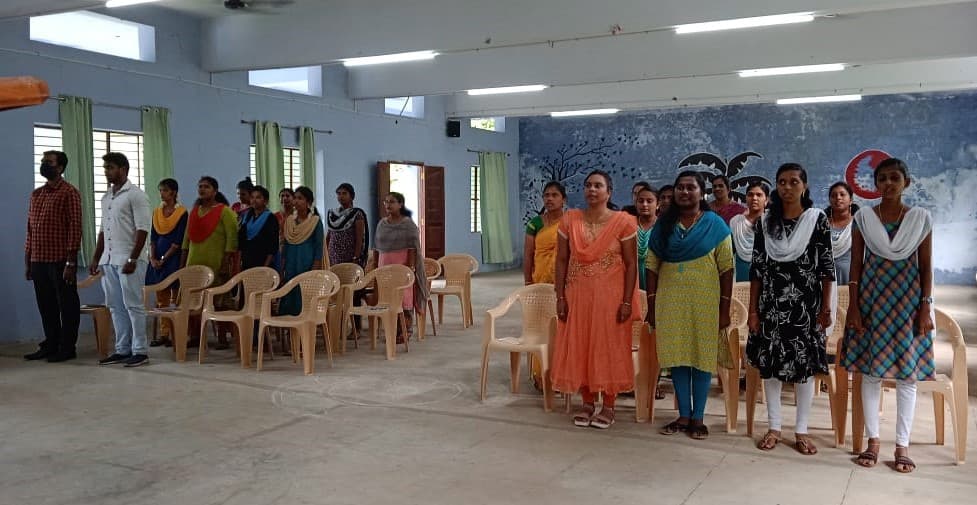 Lord Jegannath College of Education-gallery-image-1