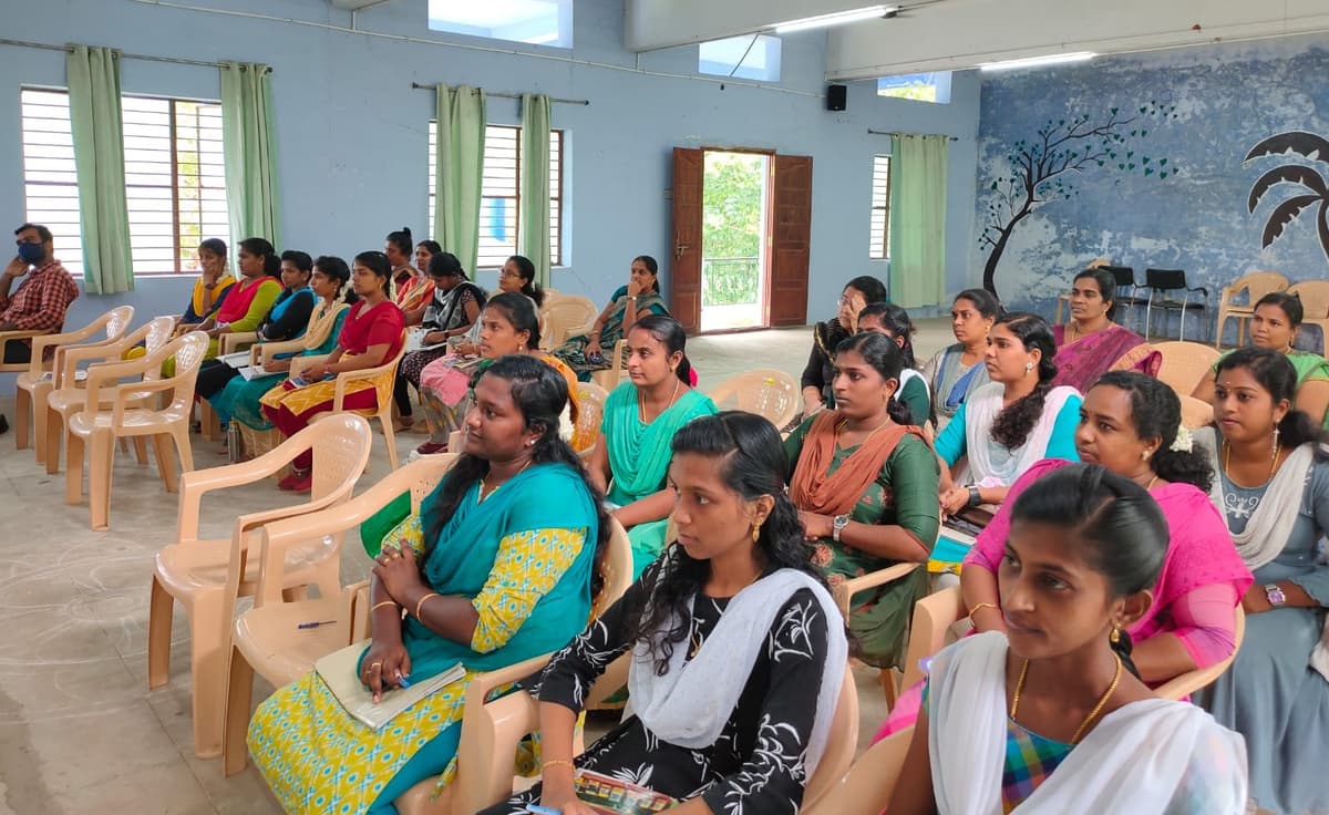 Lord Jegannath College of Education-gallery-image-4