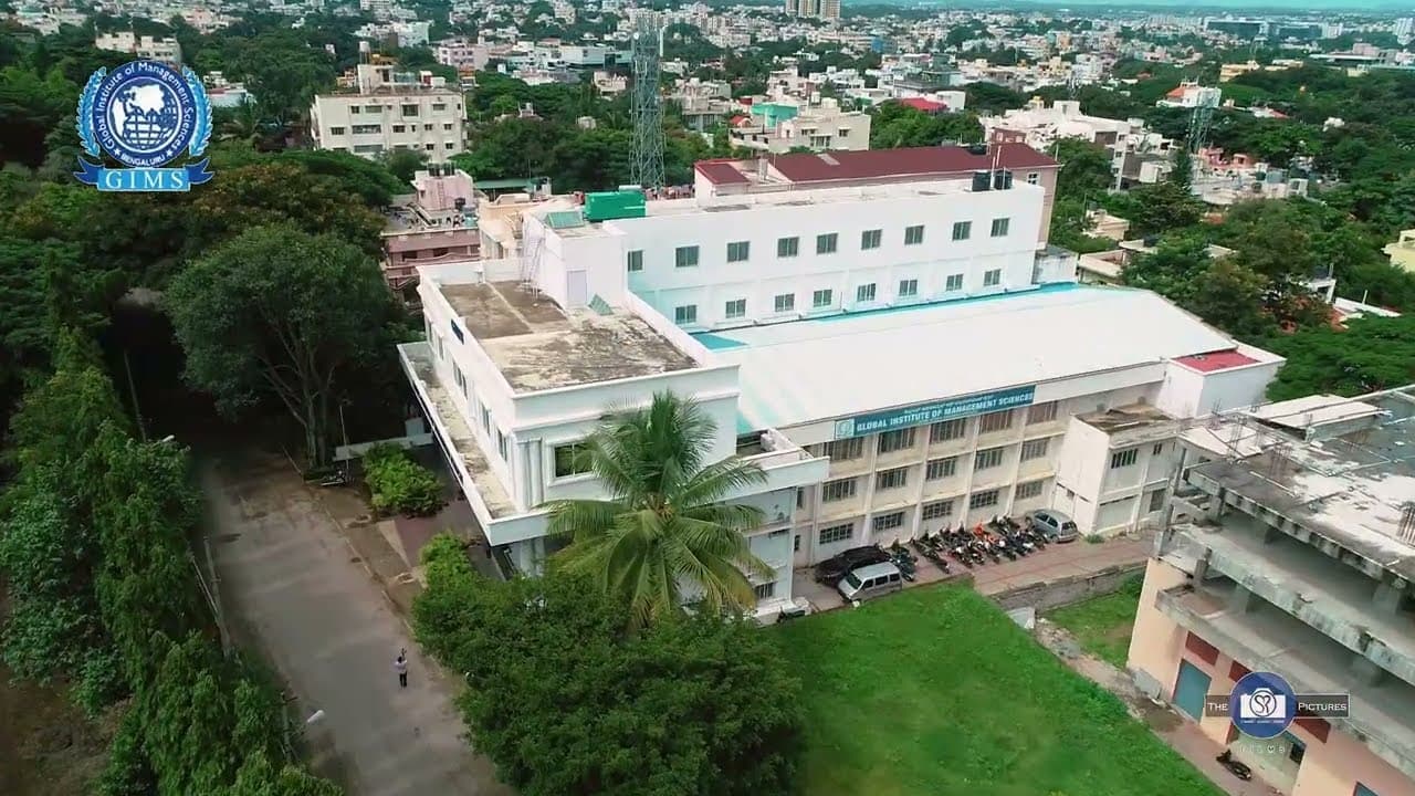 Global Institute of Management Sciences-image