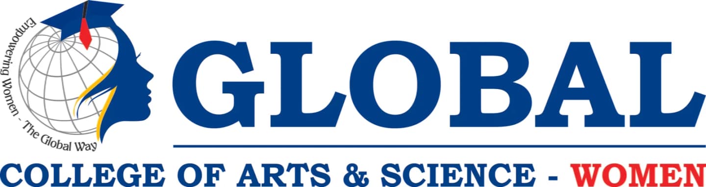 Global College of Arts and Science-logo
