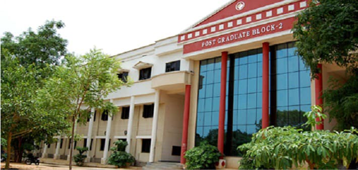 University College of Science-image